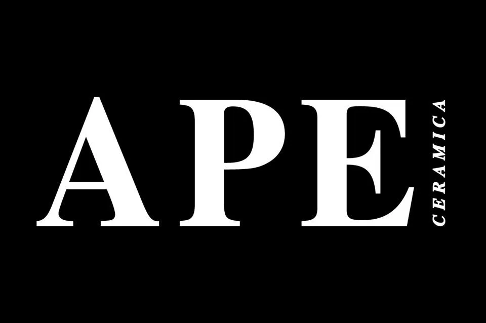 Logotip podjetja APE