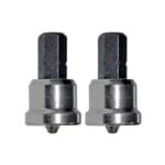 Nastavek Ph2 Za Knauf 1/4" 25 mm (2 Kom / Pak)