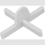 Križci za ploščice 3,5 mm / 70 Kos (Kubala)