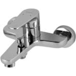 Armal Lily Armatura Za Kad [22,5 X 16,5 X 18,5] [Lily Bath]