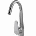 Armal Lily Armatura Za Pomivalno Korito [46 X 22 X 6,5] [Lily Sink]