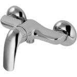 Armal Start Armatura Za Tuš Kad [22,5 X 16,5 X 16] [Start Shower]