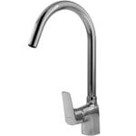 Armal Violet Armatura Za Pomivalno Korito [46 X 25 X 7] [Violet Sink]