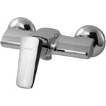 Armal Violet Armatura Za Tuš Kad [22,5 X 16,5 X 16] [Violet Shower]