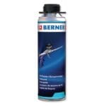 Berner Spray Čistilo Pu Pene/Pištole - 500 Ml