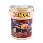 Bondex - Matt 5 L - M-009 / Palisander