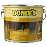 Bondex - Satin 5 L - S-008 / Oregon Bor