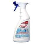 Ceresit Stop Spray Bath Plesen Za Kopalnice 500 Ml V Razpršilu