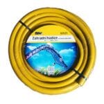 Cev za zalivanje 50 M - Magg Astra Pro - Rumena - 12 Bar - 3/4"