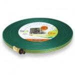 Cev za zalivanje 7,5 M - Trojna Namakalna - Claber 8968