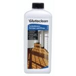 Čistilo Glutoclean 1 L - za parket (Parkettboden Reiniger und Pflege)