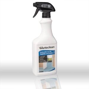 Čistilo Glutoclean 750 Ml - Za Madeže Na Tepihu In Blazinah (Fleckentferner Für Teppich Und Polster)