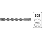 Hikoki sveder 4-rezni Sds-Max 25 X 520