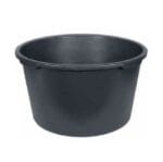 Maltarka 90 litrov - okrogla - PVC (Den Braven)