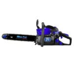 Motorna Žaga Blue-Cut Ys-4116S - Meč 38 cm - Veriga 3/8"- 39,6 Ccm / 1,6 Kw (Ramda)