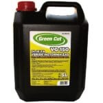 Olje Za Verigo - Green-Cut Vg150 Mineralno - 5 L (Za Mazanje Motornih Žag)