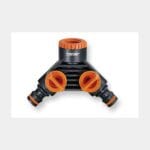 Claber 8599 - Dvojni Priključek Za Pipo