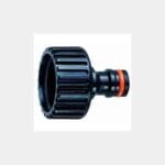 Claber 8629 - Priključek za pipo 1” Ž navoj