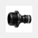 Claber 8637 - Priključek Za Cev 3/4" M Navoj