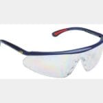 Očala Zaščitna Barden B81 Antiscratch/Antifog