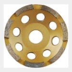 BRUSNI DISK DIAMANTNI 125 X 22,2 MM - ZA BETON - MAKITA D-60682 (LONEC)