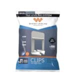 Distančnik nivelacijski 3,0 mm [15-22 mm ] / 100 Kos - Visoke - (System Leveling) - Za keramiko