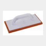 Gladilka PVC 280 X 140 mm - S Spužvo Fino Oranžno 1,2 cm - Festa