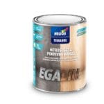 Helios - Tessarol Egalin - 0,75 L - Zeleni RAL6002 - Hitro sušeča pokrivna barva