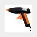 Tuson pištola za vroče lepljenje s plastiko - 11,2 mm + 2 vložka