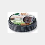 Claber 9036 - Cev za zalivanje 50 m (12-17 mm ) 1/2" - Top Black
