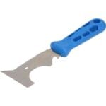 Lopatica Za Kitanje Inox - Univerzalna - 60 mm (Kubala)