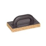 Gladilka Abs 280 X 140 mm / 30 mm - Z Morsko Gobo [Cz]