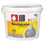 Jub - Revitalcolor Ag - 1001 - Beli - 15 L