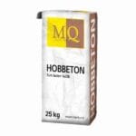 Suhi Beton Mq Betonska Hobbeton 25 Kg (C16/20) [60 Kos/Pal] (Hobbybeton)