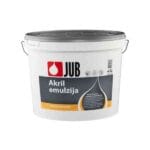 Jub - Akril Emulzija - 18 Kg