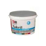 Jub - Takril - 5 L - Siva - Št. 2