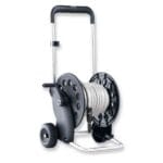 Claber 8981 - Voziček + Cev + Priključki