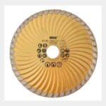 Rezalka diamantna 150 mm Magg - Turbo-W