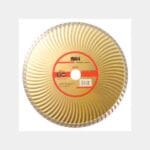 Rezalka diamantna 230 X 22,2 mm Magg - Turbo-W (Za Armirani Beton)