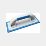 Gladilka Fugirna PVC 240 X 95 Z Gumo / Dvokomponentni Ročaj - Kubala