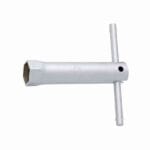 Ključ Za Svečke 19 mm [115] Kromiran Art.185 (Unior)