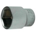 Unior Ključ Nasadni 1/2" 17