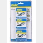Sponke za spenjalnik Kinzo 3 X 500 Kos - 8/10/12 mm