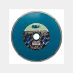 Rezalka diamantna 180 mm Magg Super - Gladka