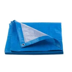 Cerada 2 X 3 – 70 G/M2 Svetlo Modra (Plahta/Platno)