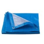 Cerada 3 X 3 - 70 G/M2 Svetlo Modra (Plahta / Platno)