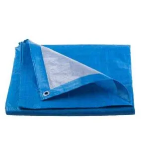 Cerada 2 X 8 – 70 G/M2 Svetlo Modra (Plahta/Platno)