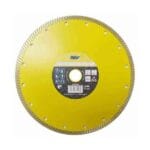 Rezalka diamantna 230 X 22,2 mm Magg - Turbo Speed