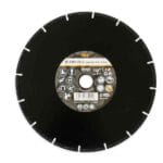 Rezalka diamantna 230 X 22,2 mm Profi Magg - Segmentna (Za Armirani Beton)