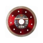 Rezalka diamantna 125 mm Magg Profi - Turbo Stone